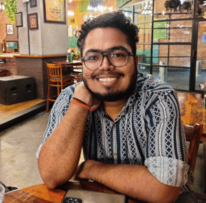 Chandresh Kaushik