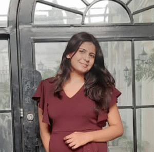 Garima Kapoor