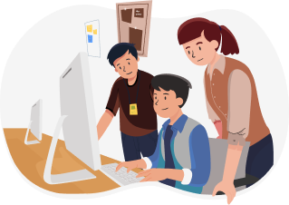 Internship opportunities