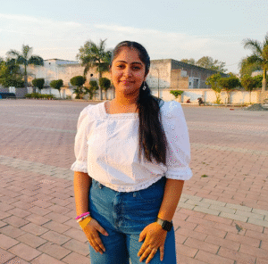 Khushi Mittal