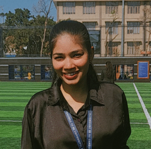 Lavanya Gupta