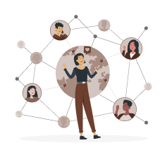 Networking