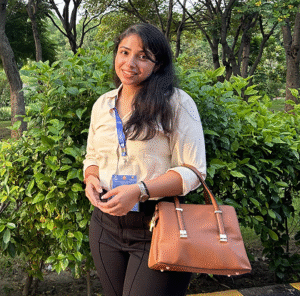 Paavni Khurana