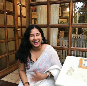 Shruti Shah