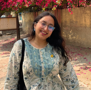 Sourabhi Agarwal