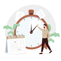Time Management