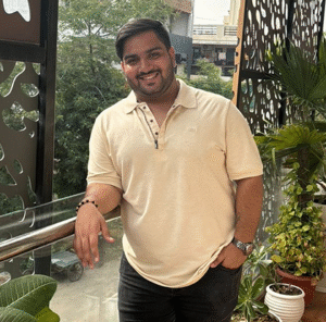 Yajour Khurana