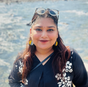 Isha Karan