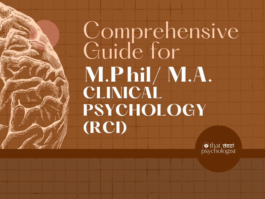 psychology for M.Phil_M.A